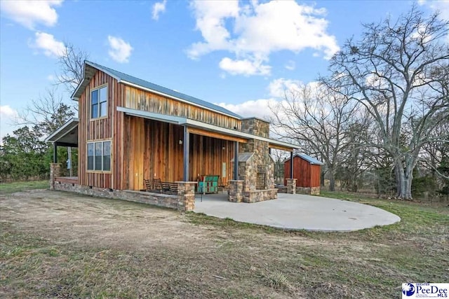 853 Freeman Loop Rd, Chesterfield, SC 29709 - photo 4