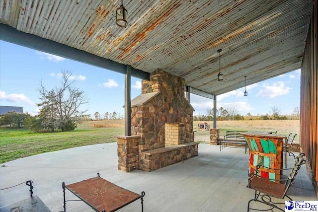 853 Freeman Loop Rd, Chesterfield, SC 29709 - photo 5