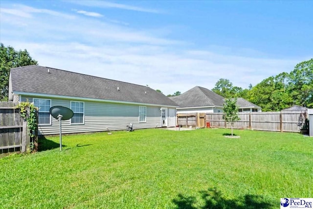 209 Saddle Ct, Florence, SC 29505 - photo 24