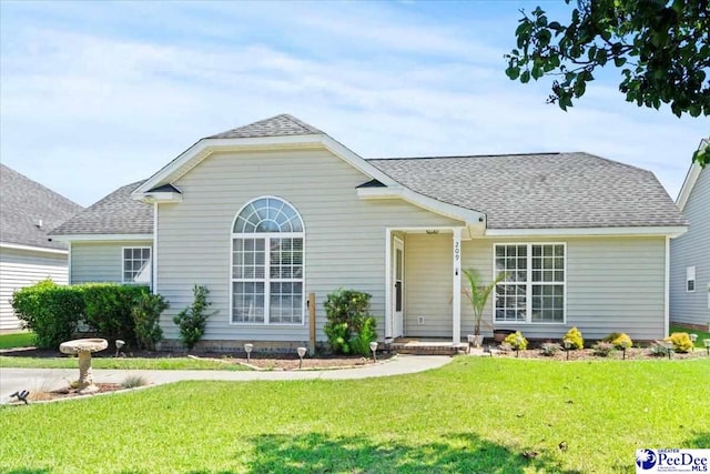 209 Saddle Ct, Florence, SC 29505 - photo 1