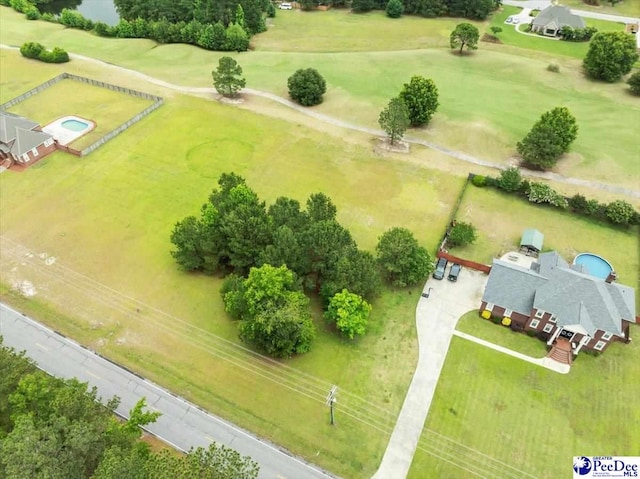 3046 Southborough Rd, Darlington, SC 29532