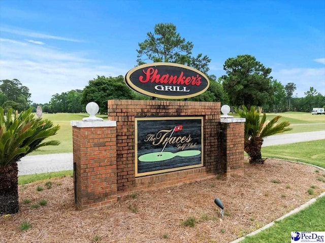 3046 Southborough Rd, Darlington, SC 29532
