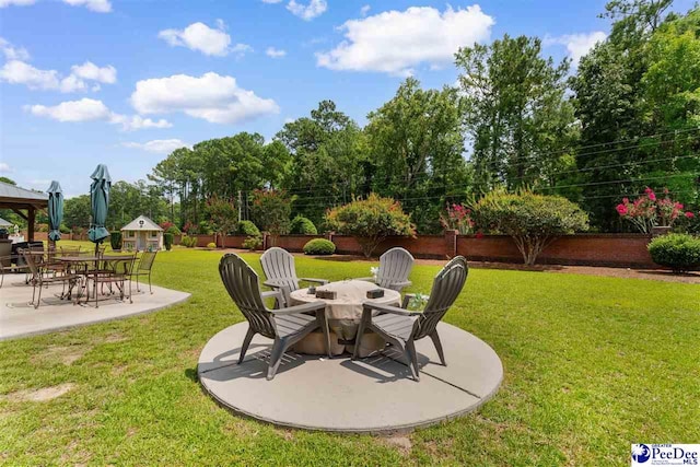 644 Calumet Ct, Florence, SC 29501 - photo 34