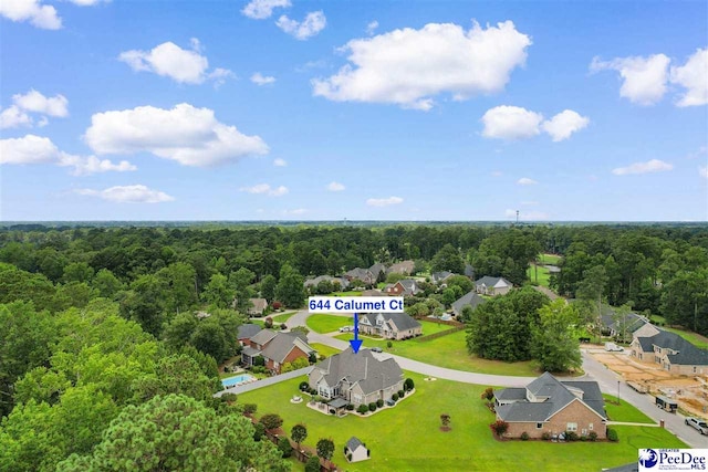644 Calumet Ct, Florence, SC 29501 - photo 50