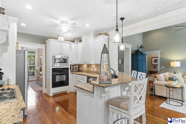 644 Calumet Ct, Florence, SC 29501 - photo 7