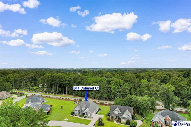 644 Calumet Ct, Florence, SC 29501 - photo 46