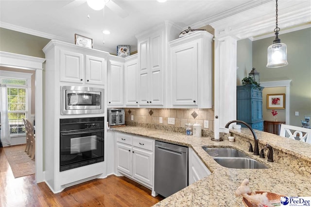 644 Calumet Ct, Florence, SC 29501 - photo 4