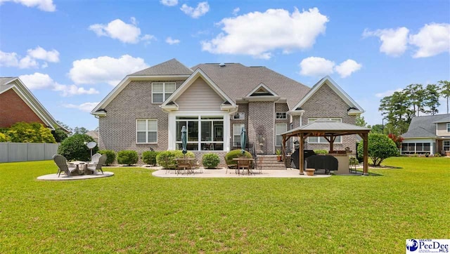 644 Calumet Ct, Florence, SC 29501 - photo 40