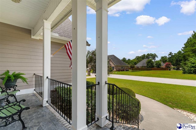 644 Calumet Ct, Florence, SC 29501 - photo 32