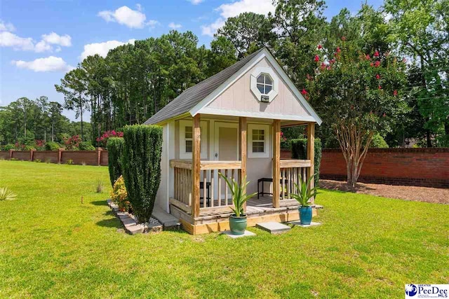 644 Calumet Ct, Florence, SC 29501 - photo 43