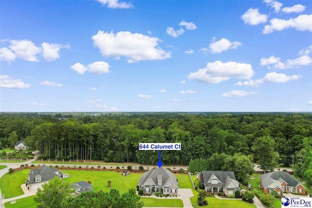 644 Calumet Ct, Florence, SC 29501 - photo 44