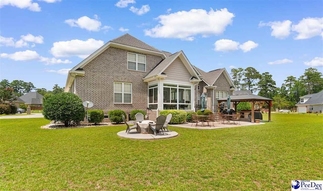 644 Calumet Ct, Florence, SC 29501 - photo 41