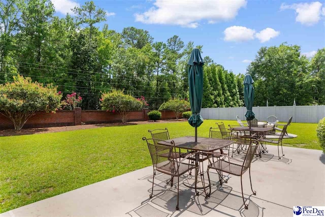 644 Calumet Ct, Florence, SC 29501 - photo 33