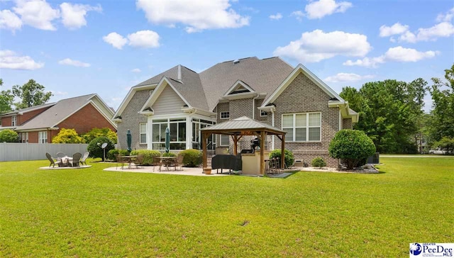 644 Calumet Ct, Florence, SC 29501 - photo 42