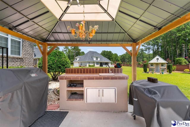 644 Calumet Ct, Florence, SC 29501 - photo 36