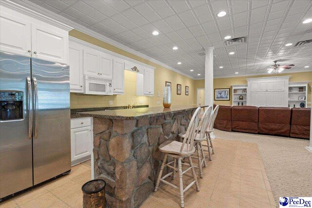 1308 S Lazar Pl, Florence, SC 29501 - photo 48