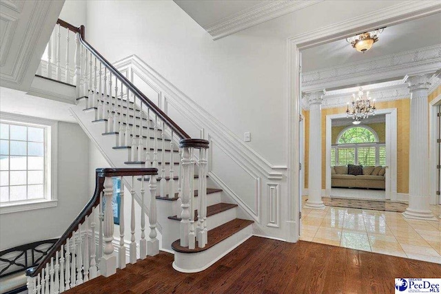 1308 S Lazar Pl, Florence, SC 29501 - photo 23