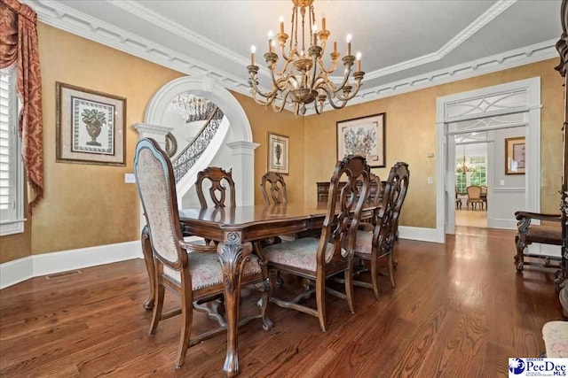 1308 S Lazar Pl, Florence, SC 29501 - photo 7