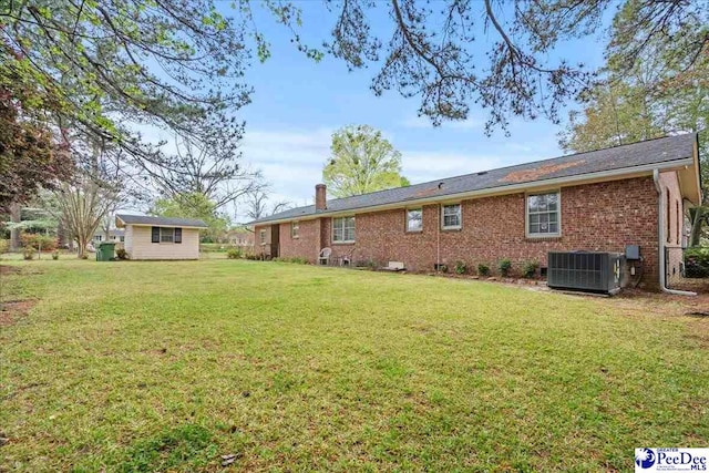 1406 Poinsett Dr, Florence, SC 29505 - photo 2