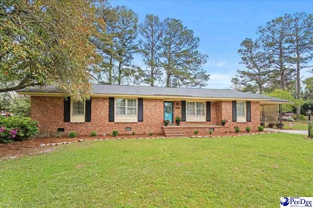1406 Poinsett Dr, Florence, SC 29505 - photo 30