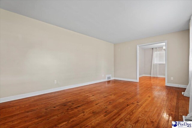 1406 Poinsett Dr, Florence, SC 29505 - photo 5