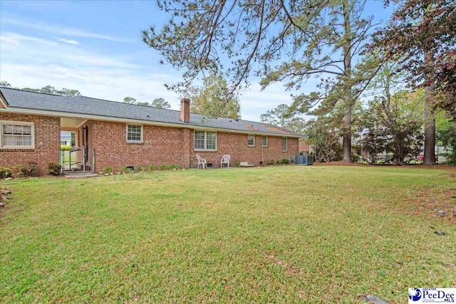 1406 Poinsett Dr, Florence, SC 29505 - photo 26