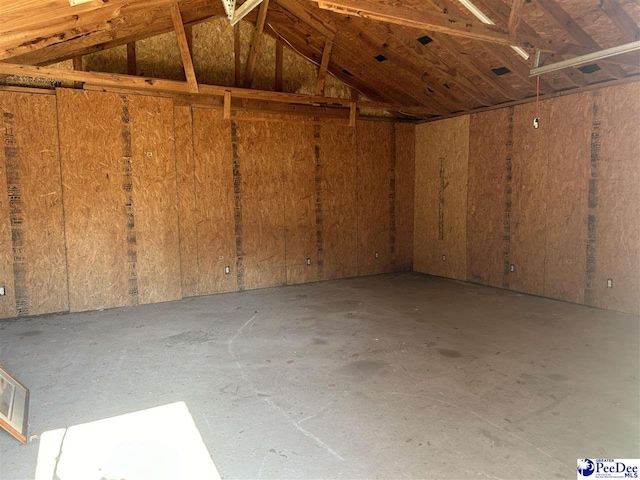 1611 S Lee Dr, Florence, SC 29501 - view of storage
