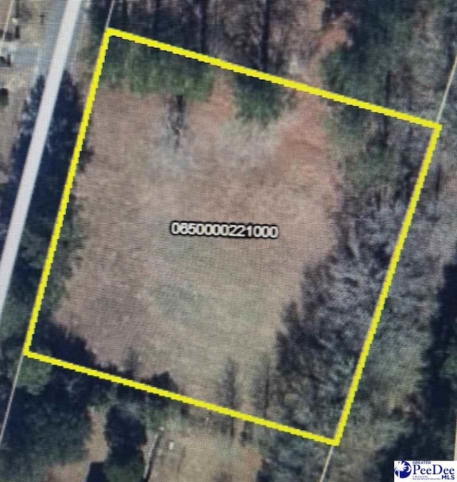 TBD Ridgeview Rd, Marion SC, 29571 land for sale