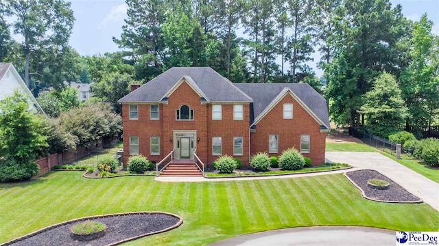 912 Ivanhoe Dr, Florence, SC 29505 - view of a document