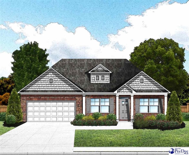 3718 Sunflower Bluff Dr, Florence, SC 29501 - view of miscellaneous listing collateral