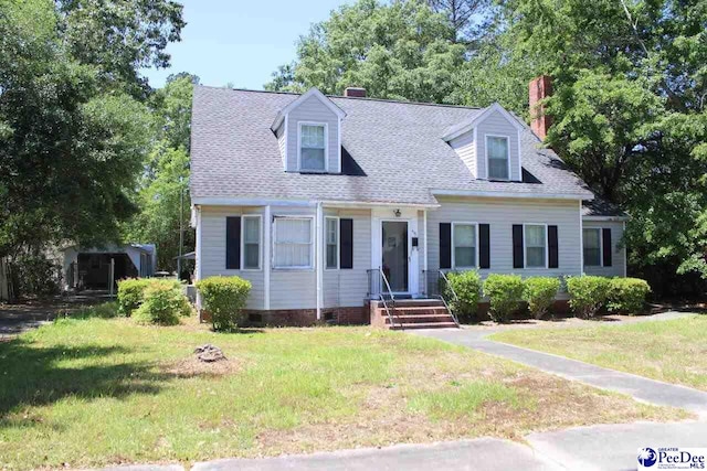 419 N Jackson St, Kingstree, SC 29556 - photo 1