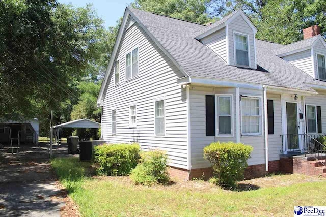 419 N Jackson St, Kingstree, SC 29556 - photo 3