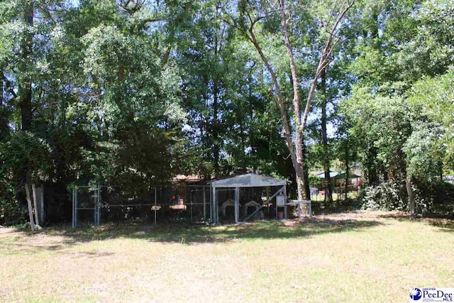 419 N Jackson St, Kingstree, SC 29556 - photo 6