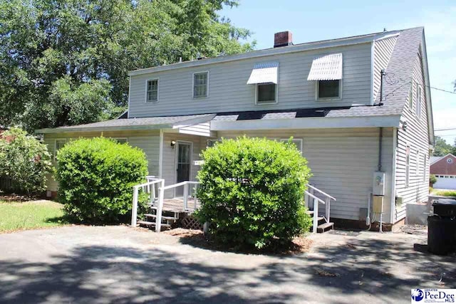 419 N Jackson St, Kingstree, SC 29556 - photo 7