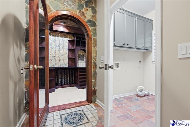 3406 Sussex Ct, Florence, SC 29501 - view of wine cellar