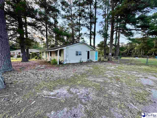 116 Pee Dee Cir, Marion, SC 29571 - photo 5