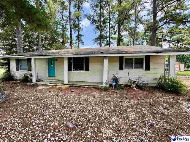116 Pee Dee Cir, Marion, SC 29571 - photo 26