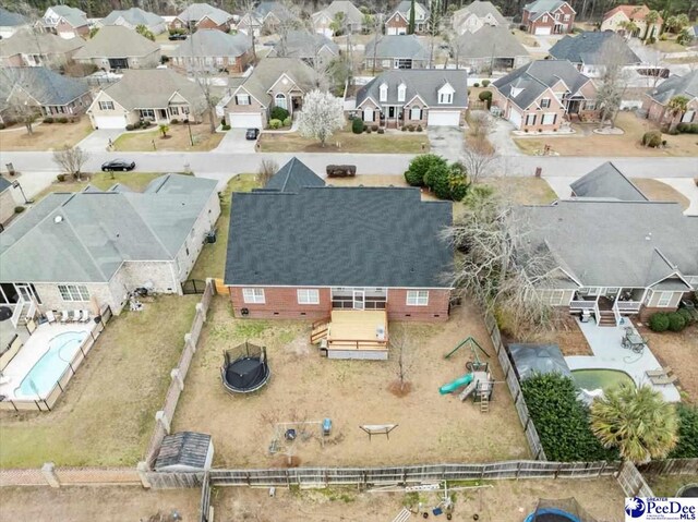 4107 Tiffany Dr, Florence, SC 29501 - photo 48