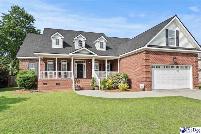 4107 Tiffany Dr, Florence, SC 29501 - photo 45