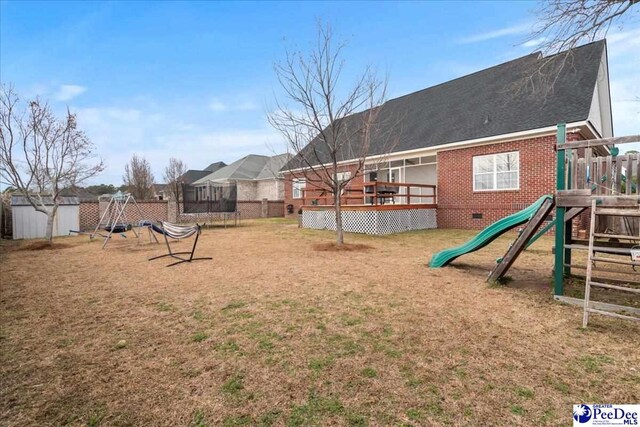 4107 Tiffany Dr, Florence, SC 29501 - photo 49