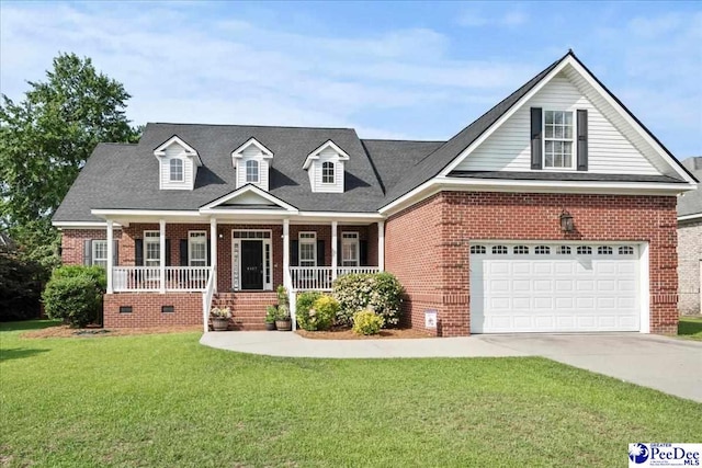 4107 Tiffany Dr, Florence, SC 29501 - photo 1