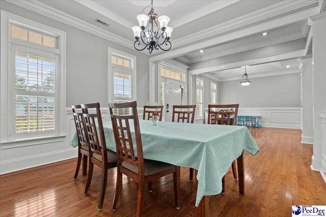 4107 Tiffany Dr, Florence, SC 29501 - photo 8