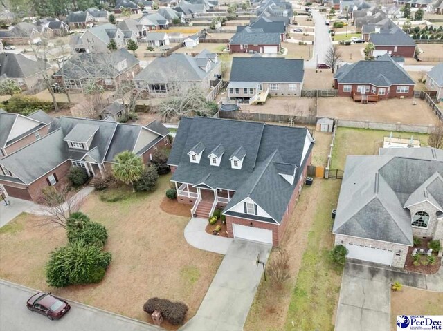 4107 Tiffany Dr, Florence, SC 29501 - photo 47