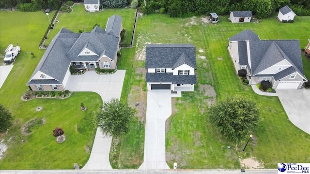 428 Bubbly Brooke Dr, Darlington, SC 29532 - photo 53