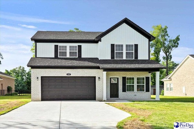 428 Bubbly Brooke Dr, Darlington, SC 29532 - photo 1
