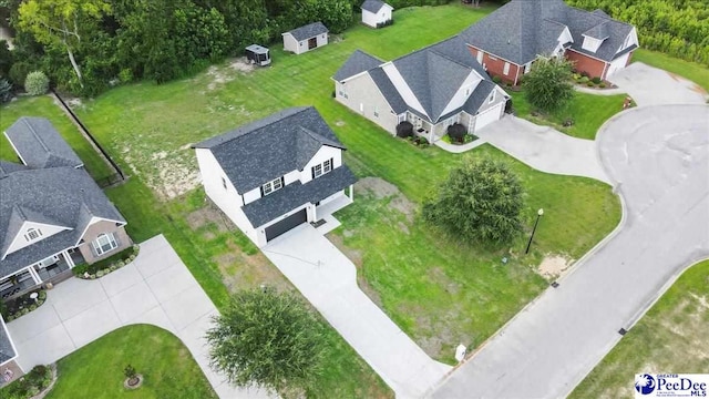 428 Bubbly Brooke Dr, Darlington, SC 29532 - photo 51