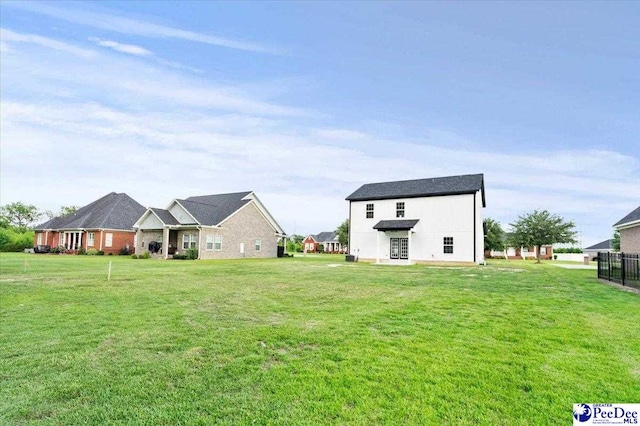 428 Bubbly Brooke Dr, Darlington, SC 29532 - photo 41