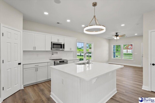 428 Bubbly Brooke Dr, Darlington, SC 29532 - photo 17