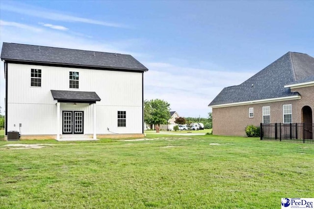 428 Bubbly Brooke Dr, Darlington, SC 29532 - photo 44