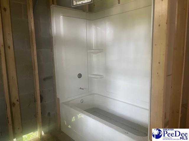 view of bathroom